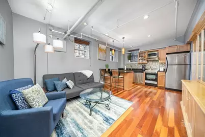 330 Dartmouth Street #B1, Boston, MA 02116 - Photo 2