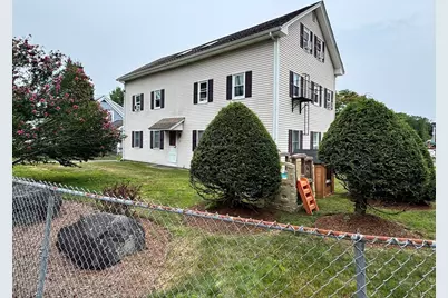 156 Barrows St #4, Norton, MA 02766 - Photo 2