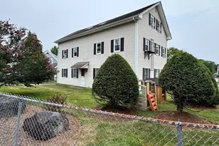 156 Barrows St, Norton, MA 02766 - Photo 2