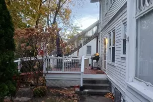 156 Summer St, Fitchburg, MA 01420 - Photo 16