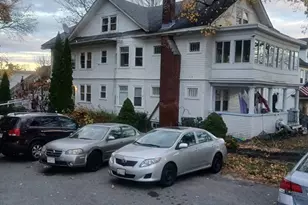 156 Summer St, Fitchburg, MA 01420 - Photo 1