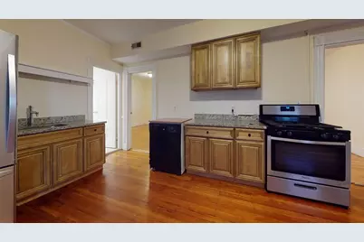 192 Hillside Street #1, Boston, MA 02120 - Photo 1