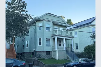 267 Boston Avenue #2, Medford, MA 02155 - Photo 1