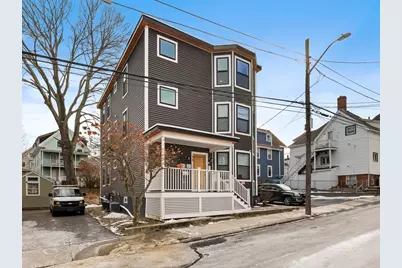 11 Seymour Ave #3, Lynn, MA 01902 - Photo 1