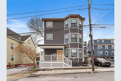 11 Seymour Ave #3, Lynn, MA 01902 - Photo 2