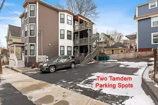 11 Seymour Ave, Lynn, MA 01902 - Photo 4