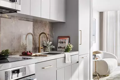 55 Lagrange St #1402, Boston, MA 02116 - Photo 1