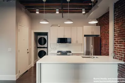 281 Franklin Street #203, Boston, MA 02110 - Photo 2