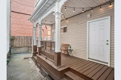 4 George Street #1, Somerville, MA 02145 - Photo 28