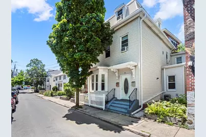 4 George Street #1, Somerville, MA 02145 - Photo 2