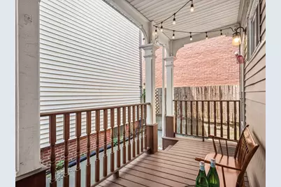 4 George Street #1, Somerville, MA 02145 - Photo 30