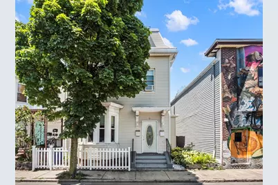 4 George Street #1, Somerville, MA 02145 - Photo 1