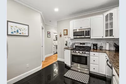 4 George Street #1, Somerville, MA 02145 - Photo 4