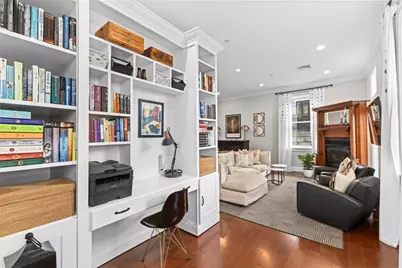 7 Russell St #206, Plymouth, MA 02360 - Photo 16