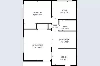 47 Alvarado Ave #1D, Worcester, MA 01604 - Photo 12