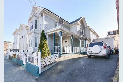 94 Summer St, Lawrence, MA 01840 - Photo 2