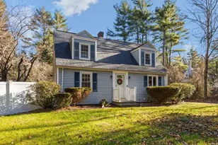 319 Taunton St, Wrentham, MA 02093 - Photo 20