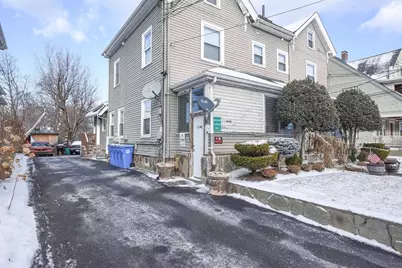 291-293 School Street, Waltham, MA 02451 - Photo 2