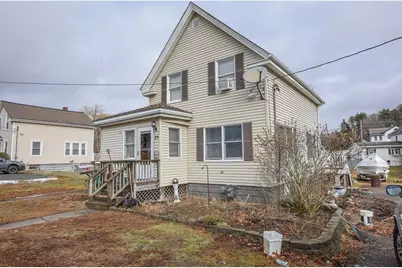22 Pleasant Street, Groveland, MA 01834 - Photo 1
