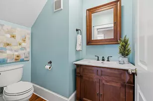 12 Pontiac St, New Bedford, MA 02745 - Photo 18