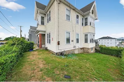 420 Bradford Avenue, Fall River, MA 02721 - Photo 34