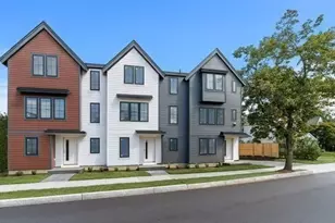 8 Elm St, Newton, MA 02465 - Photo 2