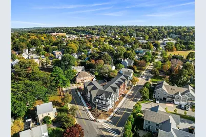 8 Elm Street #8, Newton, MA 02465 - Photo 4