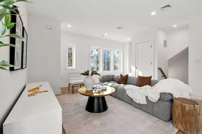 8 Elm Street #8, Newton, MA 02465 - Photo 6