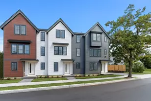 2 Elm St, Newton, MA 02465 - Photo 1