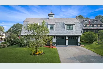 4 Gallison Avenue, Marblehead, MA 01945 - Photo 2