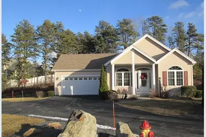 6 Sterling Blvd #6, Plymouth, MA 02360 - Photo 1