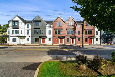 16 Elm Street #16, Newton, MA 02465 - Photo 1