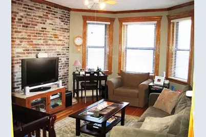 61 Park Drive #9, Boston, MA 02215 - Photo 1