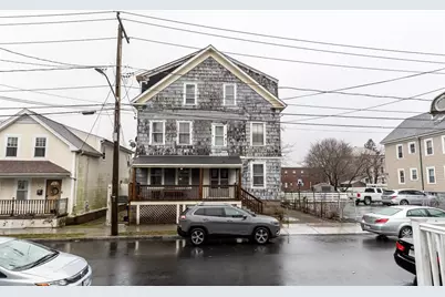 151 Cedar St, New Bedford, MA 02740 - Photo 1