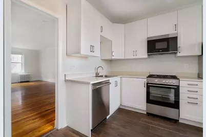321 Tappan Street #1A, Brookline, MA 02445 - Photo 6