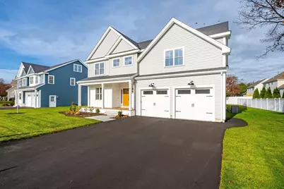 8 Callahan Drive, Woburn, MA 01801 - Photo 36