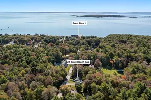 28 Brant Beach Ave, Mattapoisett, MA 02739 - Photo 2