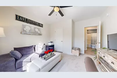 96 Sycamore Lane, Taunton, MA 02780 - Photo 20