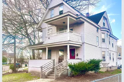 735 Belmont St #1, Springfield, MA 01190 - Photo 1