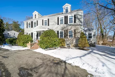 44 Elm St #UNIT 2, Scituate, MA 02066 - Photo 1