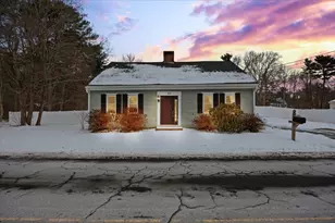 93 Prospect St, West Bridgewater, MA 02379 - Photo 30