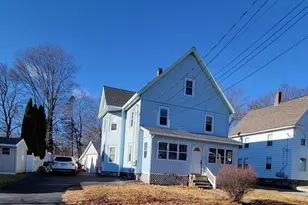 30 O'Neil St, Hudson, MA 01749 - Photo 1
