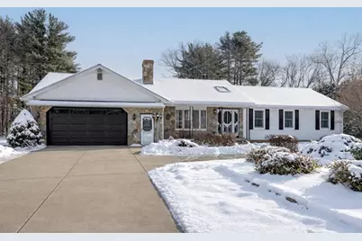 87 Morgan Street, Granby, MA 01033 - Photo 2