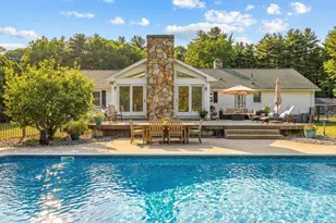 87 Morgan St, Granby, MA 01033 - Photo 34