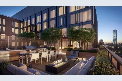 380 Harrison Avenue #PH1G, Boston, MA 02118 - Photo 34