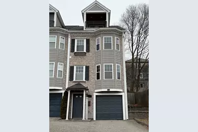 30 Johnson St #1, Worcester, MA 01604 - Photo 1