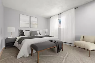 21 Westgate Rd #6, Boston, MA 02132 - Photo 6