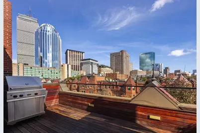 234 W Newton St #5, Boston, MA 02115 - Photo 1