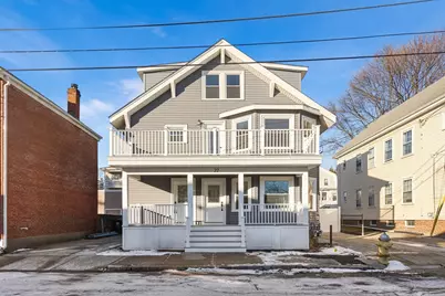 22 Prescott Street #1, Salem, MA 01970 - Photo 34