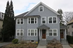 281 Walnut, Brookline, MA 02445 - Photo 1